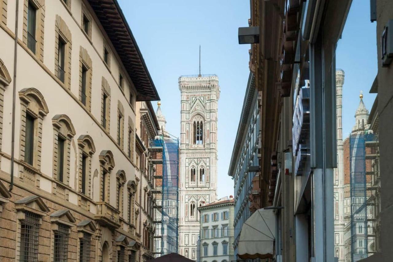 Duomo Suite Ghirlandaio Florenţa Exterior foto
